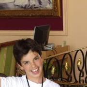 Michael Tesis