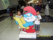 Saif Riziq