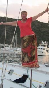 Patricia Clark