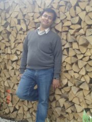 Dileep Kumar