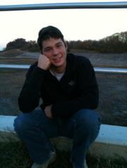 Benjamin Loukoumidis