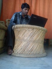 Yeredla Venugopalreddy