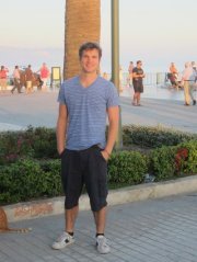 Matt Quijote