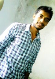 Shreyas Rajiv