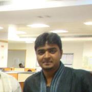 Pavan Hc