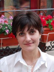 Павлина Върбанова