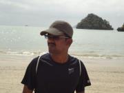 Sukumar Thangavelu