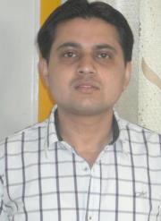 Prakash Koirala