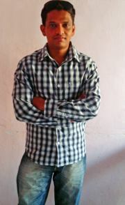 Dhananjay Agrawat
