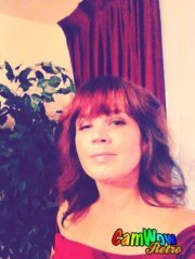 Amy Scalise
