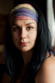 маша кожушко