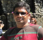 Venky Chand