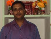 Arvind Kumar