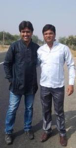 Yogesh Pingle