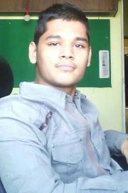 Karan Shah