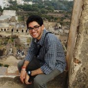 Himanshu Arora