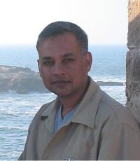 Naved Ahmad
