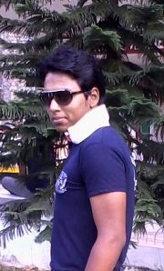 Shafiul Rion