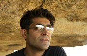 Khurram Merza