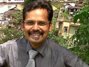 Manish Gupta