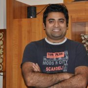 Ajith Pariyarath