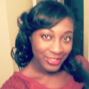 Halima Walker