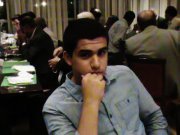 Elias Qeeqeeh