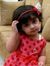 Manisha...