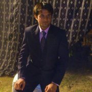 Ahmed Khan
