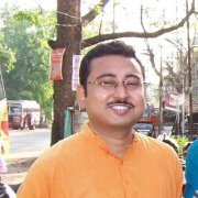 Sourish Chakarbertty