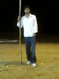 Sachin Gowda