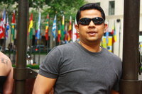 Suresh Shanthaveerappa