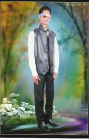Bannoth Krishna nayak