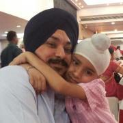 Jaspreet Singh