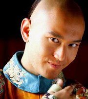 ฅนไม่เต็ม ไกรสุวิทย์ ยือรัมย์