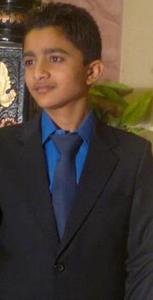 Mohammed Yousaf