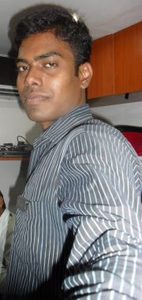 Dinesh Pillai