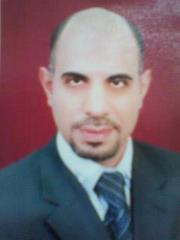 Ahmed Mustafa