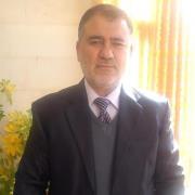 Mahmoud Jarrah