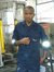 Thabang...