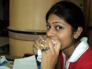 Dipti Chauhan
