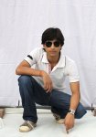 Siddharth Makhija