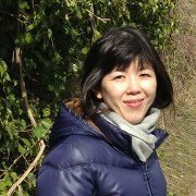 Keiko Suzuki