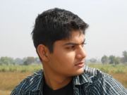 Abhishek Singh