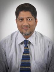 Muhammad Jamilusmani