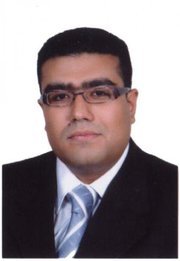 Ahmed Hamdy