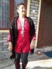 Laxmi Kafle