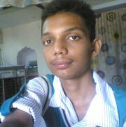 Shubham Maurya