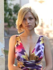 Марина Хомич