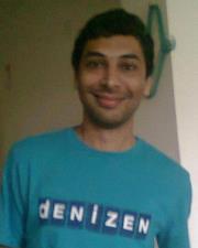 Ravinder Singh
